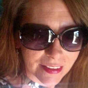 Meet your Posher, Marilynn